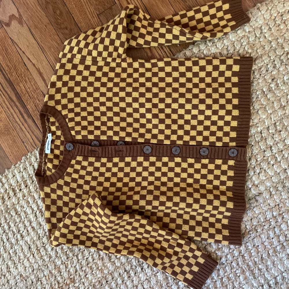 Gimaguas Sweater